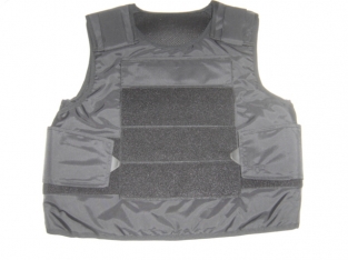 Kogelwerende vest Odin / NIJ-3A(04)GRAN